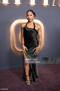 Jordan Chiles feet photo thumbnail