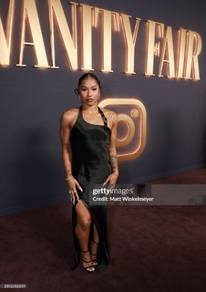 Jordan Chiles feet photo thumbnail