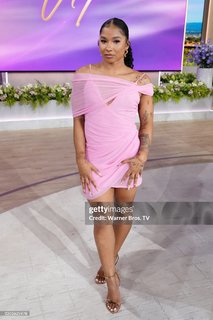 Jordan Chiles feet photo thumbnail