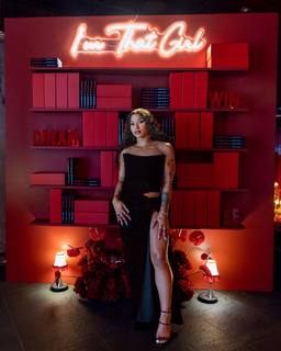 Jordan Chiles feet photo thumbnail