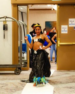 Jordan Chiles feet photo thumbnail