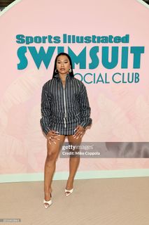 Jordan Chiles feet photo thumbnail