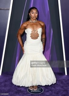 Jordan Chiles feet photo thumbnail