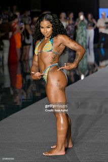 Jordan Chiles feet photo thumbnail