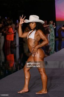 Jordan Chiles feet photo thumbnail