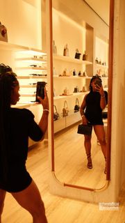 Jordan Chiles feet photo thumbnail