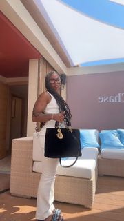 Jordan Chiles feet photo thumbnail