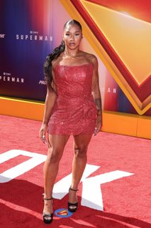 Jordan Chiles feet photo thumbnail