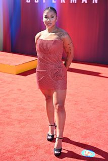 Jordan Chiles feet photo thumbnail