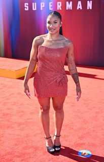 Jordan Chiles feet photo thumbnail