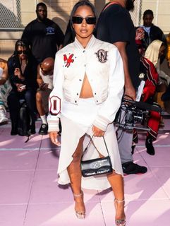 Jordan Chiles feet photo thumbnail