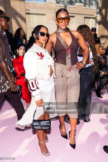 Jordan Chiles feet photo thumbnail