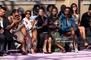 Jordan Chiles feet photo thumbnail