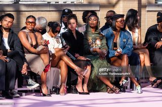 Jordan Chiles feet photo thumbnail