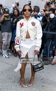 Jordan Chiles feet photo thumbnail