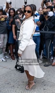 Jordan Chiles feet photo thumbnail