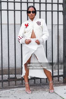 Jordan Chiles feet photo thumbnail