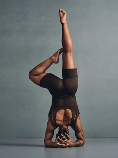 Jordan Chiles feet photo thumbnail