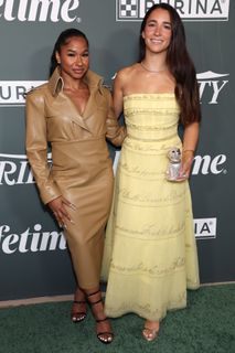 Jordan Chiles feet photo thumbnail