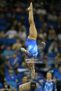 Jordan Chiles feet photo 16