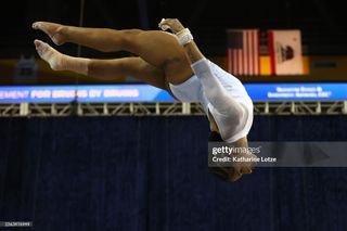 Jordan Chiles feet photo 18