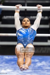 Jordan Chiles feet photo 16