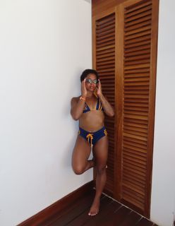 Jordan Chiles feet photo 20
