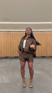Jordan Chiles feet photo 7