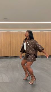 Jordan Chiles feet photo 5