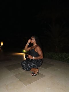 Jordan Chiles feet photo 16