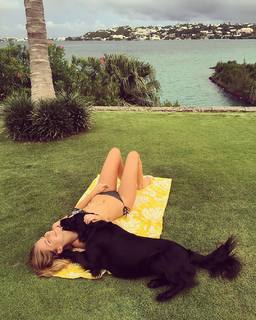 Jordan Claire Robbins feet photo 19