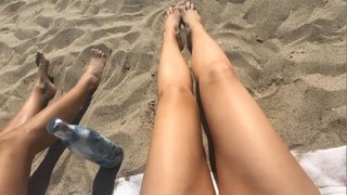 Jordan Claire Robbins feet photo 9