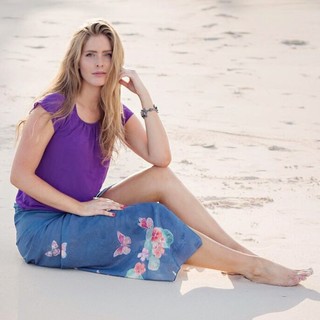 Jordan Claire Robbins feet photo 19