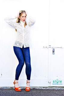 Jordan Claire Robbins feet photo 18