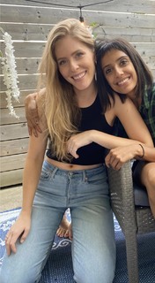 Jordan Claire Robbins feet photo 11