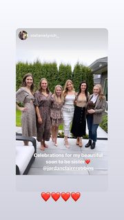 Jordan Claire Robbins feet photo 16