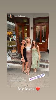 Jordan Claire Robbins feet photo 20