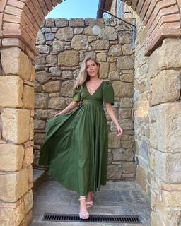 Jordan Claire Robbins feet photo 15