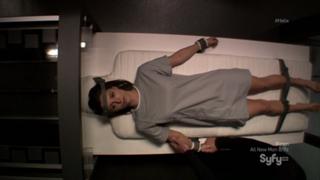 Jordan Hayes feet photo 3