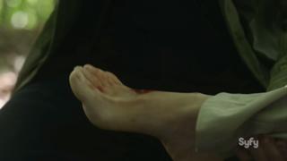 Jordan Hayes feet photo 18