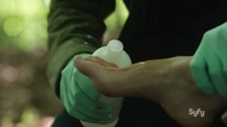 Jordan Hayes feet photo 15