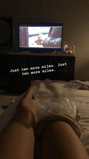 Jordan Hinson feet photo 12