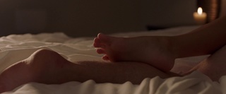 Jordan Hinson feet photo 16