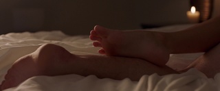 Jordan Hinson feet photo 15