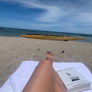 Jordan Ladd feet photo 2