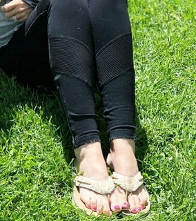 Jordan Lloyd feet photo 8