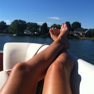 Jordan Lloyd feet photo 5