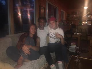 Jordan Miller feet photo 15