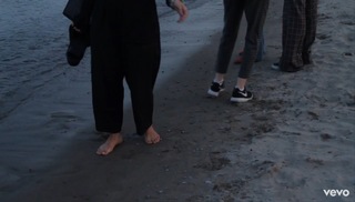 Jordan Miller feet photo 16