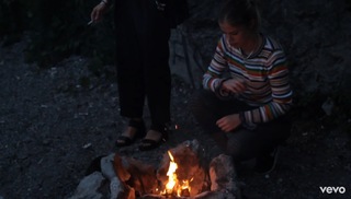 Jordan Miller feet photo 14